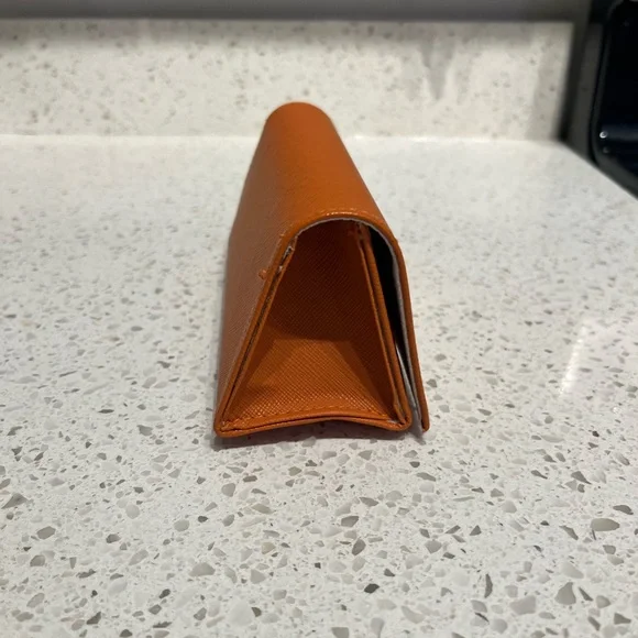 Tory Burch Brand New Glasses Case - Picture 4 of 5